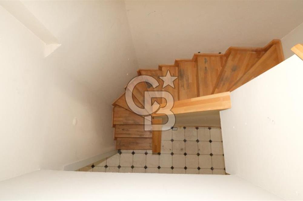 GAZİOSMANPAŞA'NIN EN PRESTİJLİ VE ELİT SOKAĞINDA SATILIK 4+2