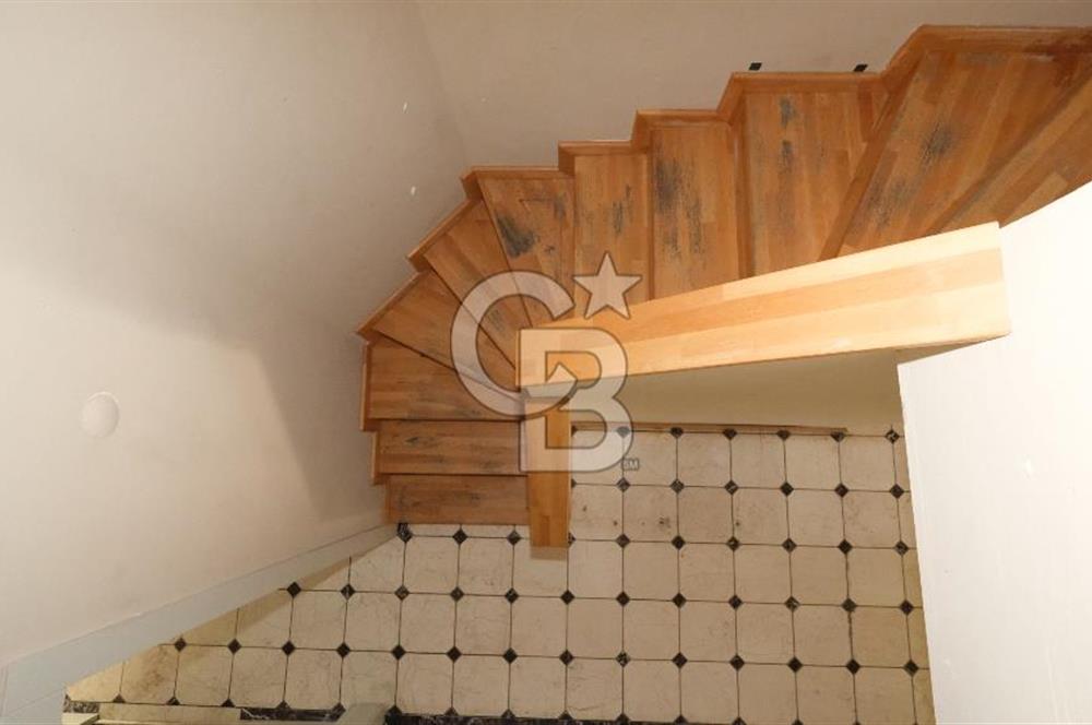 GAZİOSMANPAŞA'NIN EN PRESTİJLİ VE ELİT SOKAĞINDA SATILIK 4+2