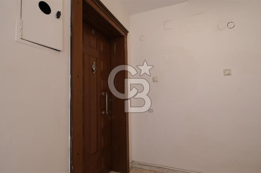 GAZİOSMANPAŞA'NIN EN PRESTİJLİ VE ELİT SOKAĞINDA SATILIK 4+2