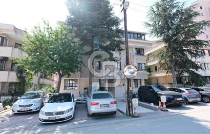 GAZİOSMANPAŞA'NIN EN PRESTİJLİ VE ELİT SOKAĞINDA SATILIK 4+2