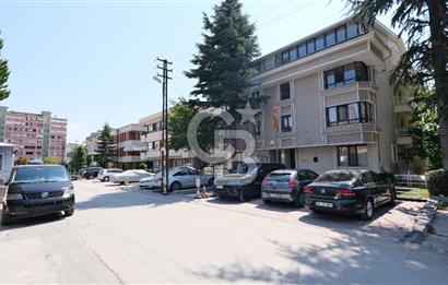GAZİOSMANPAŞA'NIN EN PRESTİJLİ VE ELİT SOKAĞINDA SATILIK 4+2