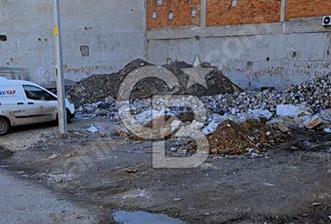 TÜM İŞ KOLLARI İÇİN UYGUN TİCARİ ARSA 2 KATLI DÜKKAN YAPILABİLİR