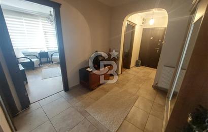 Pendik Batı mah çarşı yatırım satılık 3+1 geniş 125 m2 net daire