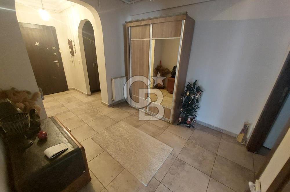Pendik Batı mah çarşı yatırım satılık 3+1 geniş 125 m2 net daire
