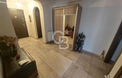 Pendik Batı mah çarşı yatırım satılık 3+1 geniş 125 m2 net daire