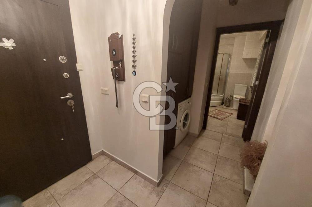 Pendik Batı mah çarşı yatırım satılık 3+1 geniş 125 m2 net daire