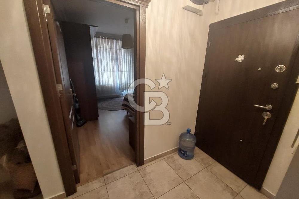 Pendik Batı mah çarşı yatırım satılık 3+1 geniş 125 m2 net daire