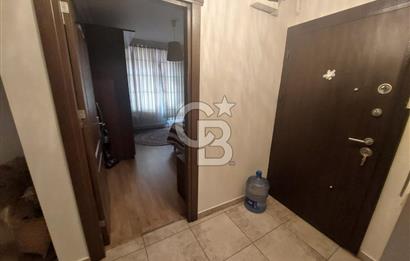 Pendik Batı mah çarşı yatırım satılık 3+1 geniş 125 m2 net daire