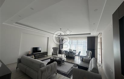 *DENİZ VE ŞEHİR MANZARALI, GENİŞ 4+1 DAİRE!*