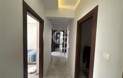 *DENİZ VE ŞEHİR MANZARALI, GENİŞ 4+1 DAİRE!*
