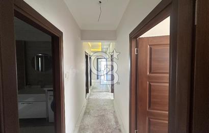 *DENİZ VE ŞEHİR MANZARALI, GENİŞ 4+1 DAİRE!*