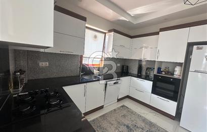 *DENİZ VE ŞEHİR MANZARALI, GENİŞ 4+1 DAİRE!*