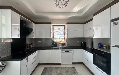 *DENİZ VE ŞEHİR MANZARALI, GENİŞ 4+1 DAİRE!*