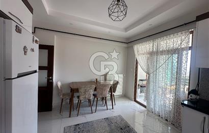 *DENİZ VE ŞEHİR MANZARALI, GENİŞ 4+1 DAİRE!*
