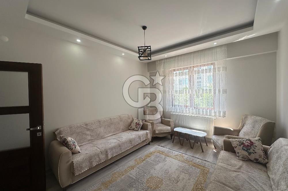 *DENİZ VE ŞEHİR MANZARALI, GENİŞ 4+1 DAİRE!*