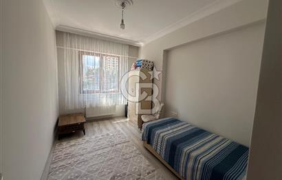 *DENİZ VE ŞEHİR MANZARALI, GENİŞ 4+1 DAİRE!*