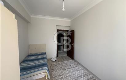 *DENİZ VE ŞEHİR MANZARALI, GENİŞ 4+1 DAİRE!*