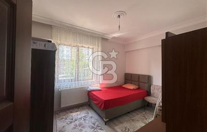 *DENİZ VE ŞEHİR MANZARALI, GENİŞ 4+1 DAİRE!*