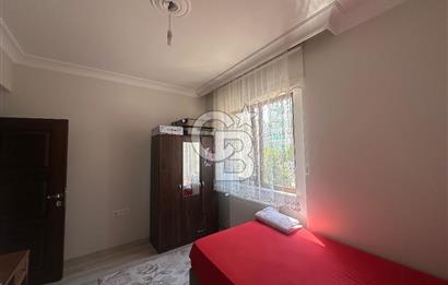 *DENİZ VE ŞEHİR MANZARALI, GENİŞ 4+1 DAİRE!*