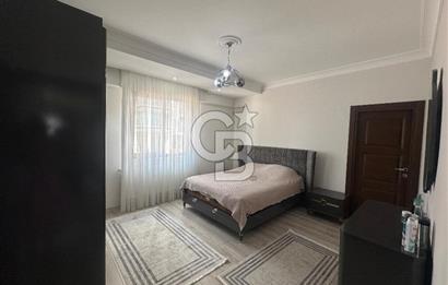 *DENİZ VE ŞEHİR MANZARALI, GENİŞ 4+1 DAİRE!*