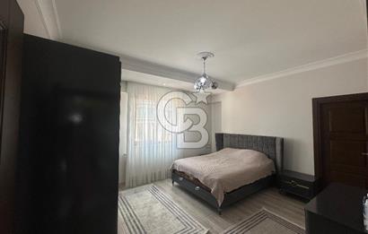 *DENİZ VE ŞEHİR MANZARALI, GENİŞ 4+1 DAİRE!*