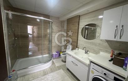 *DENİZ VE ŞEHİR MANZARALI, GENİŞ 4+1 DAİRE!*