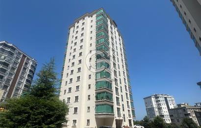*DENİZ VE ŞEHİR MANZARALI, GENİŞ 4+1 DAİRE!*