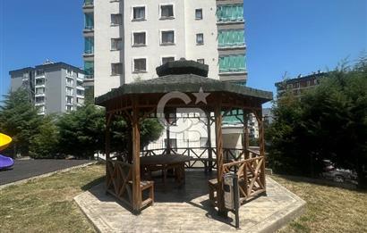*DENİZ VE ŞEHİR MANZARALI, GENİŞ 4+1 DAİRE!*