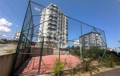 *DENİZ VE ŞEHİR MANZARALI, GENİŞ 4+1 DAİRE!*