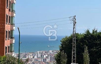 *DENİZ VE ŞEHİR MANZARALI, GENİŞ 4+1 DAİRE!*