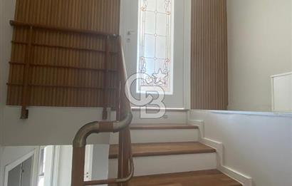 GÜRE' DE DAĞ DENİZ MANZARALI 3+1 SATILIK VİLLA