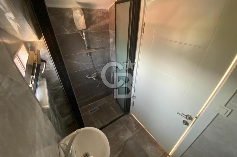 GÜRE' DE DAĞ DENİZ MANZARALI 3+1 SATILIK VİLLA