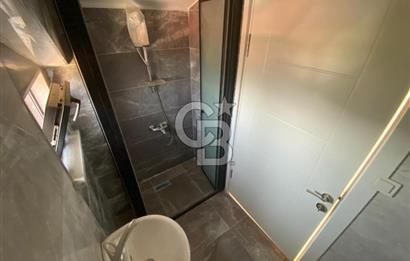 GÜRE' DE DAĞ DENİZ MANZARALI 3+1 SATILIK VİLLA