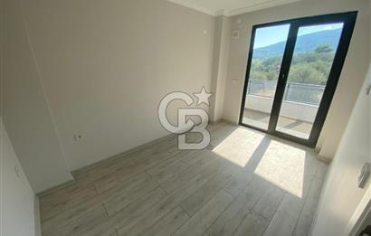 GÜRE' DE DAĞ DENİZ MANZARALI 3+1 SATILIK VİLLA