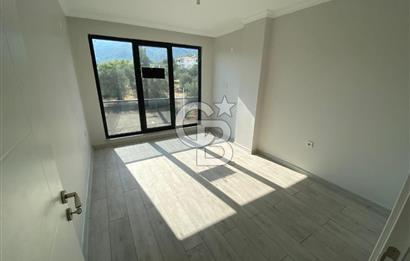GÜRE' DE DAĞ DENİZ MANZARALI 3+1 SATILIK VİLLA