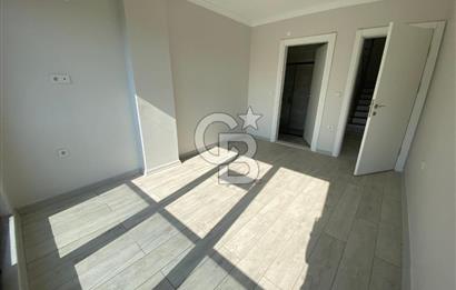 GÜRE' DE DAĞ DENİZ MANZARALI 3+1 SATILIK VİLLA