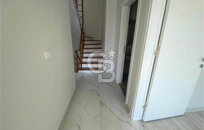 GÜRE' DE DAĞ DENİZ MANZARALI 3+1 SATILIK VİLLA