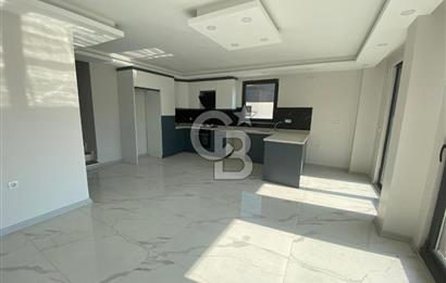 GÜRE' DE DAĞ DENİZ MANZARALI 3+1 SATILIK VİLLA