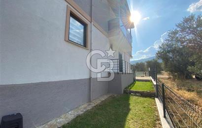 GÜRE' DE DAĞ DENİZ MANZARALI 3+1 SATILIK VİLLA