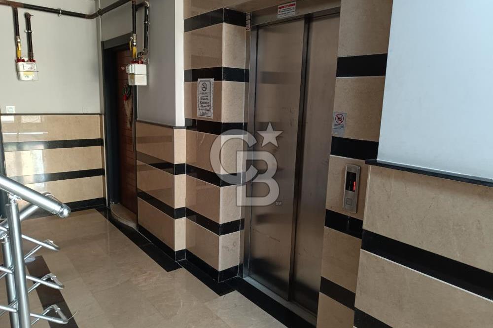 Çiğli UğurMumcu Mh. 2+1 Kpl.Mutfak-Ebeveyn Banyo İçi Sıfır Daire