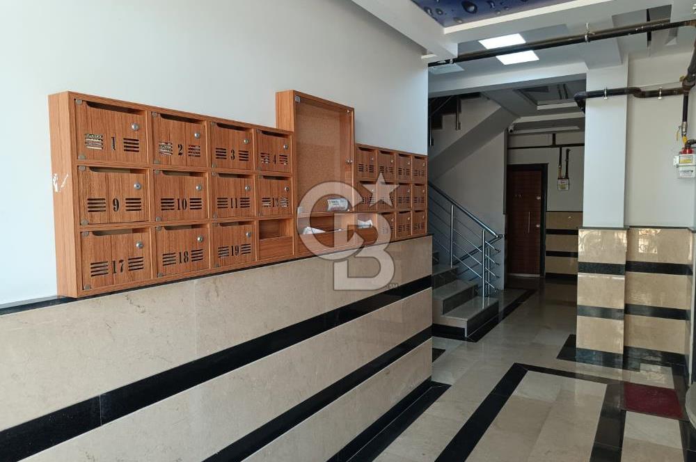 Çiğli UğurMumcu Mh. 2+1 Kpl.Mutfak-Ebeveyn Banyo İçi Sıfır Daire