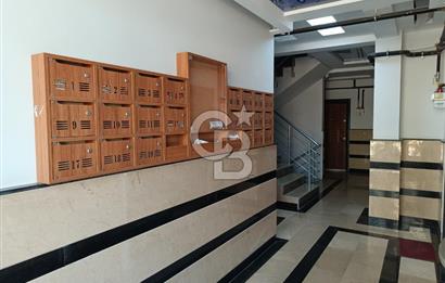 Çiğli UğurMumcu Mh. 2+1 Kpl.Mutfak-Ebeveyn Banyo İçi Sıfır Daire