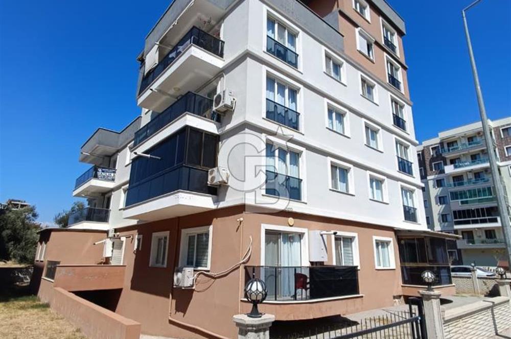 Çiğli UğurMumcu Mh. 2+1 Kpl.Mutfak-Ebeveyn Banyo İçi Sıfır Daire