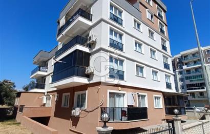 Çiğli UğurMumcu Mh. 2+1 Kpl.Mutfak-Ebeveyn Banyo İçi Sıfır Daire