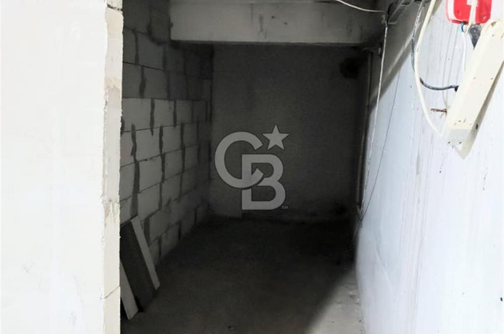 Çiğli UğurMumcu Mh. 2+1 Kpl.Mutfak-Ebeveyn Banyo İçi Sıfır Daire