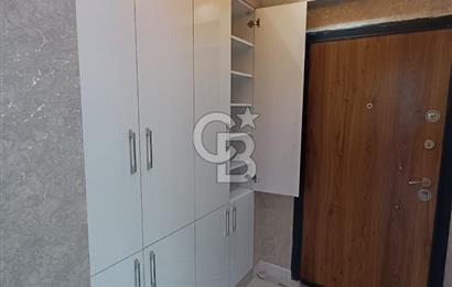 Çiğli UğurMumcu Mh. 2+1 Kpl.Mutfak-Ebeveyn Banyo İçi Sıfır Daire