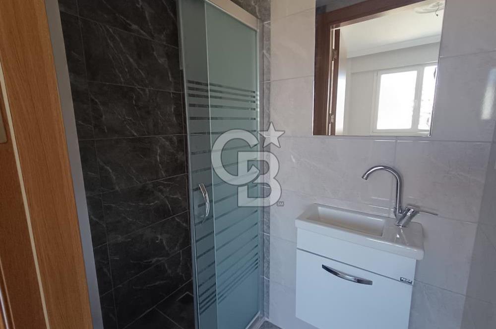Çiğli UğurMumcu Mh. 2+1 Kpl.Mutfak-Ebeveyn Banyo İçi Sıfır Daire