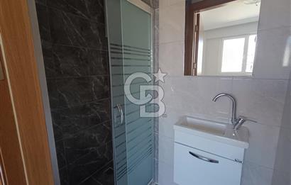 Çiğli UğurMumcu Mh. 2+1 Kpl.Mutfak-Ebeveyn Banyo İçi Sıfır Daire