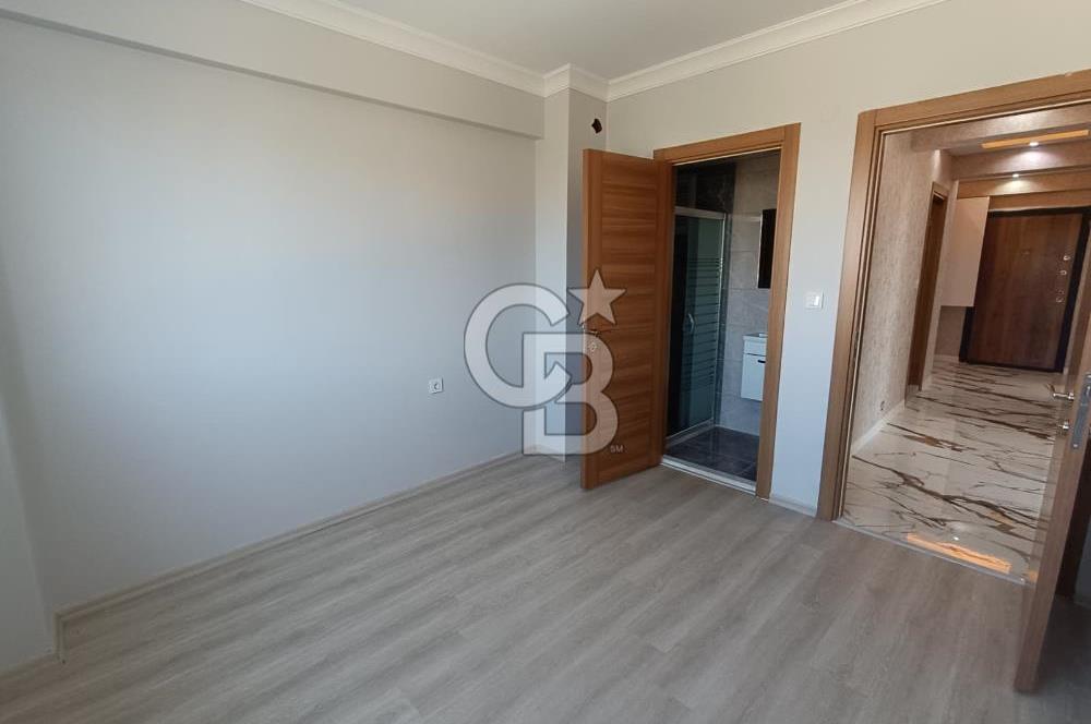 Çiğli UğurMumcu Mh. 2+1 Kpl.Mutfak-Ebeveyn Banyo İçi Sıfır Daire