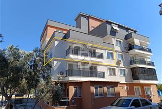 Çiğli UğurMumcu Mh. 2+1 Kpl.Mutfak-Ebeveyn Banyo İçi Sıfır Daire
